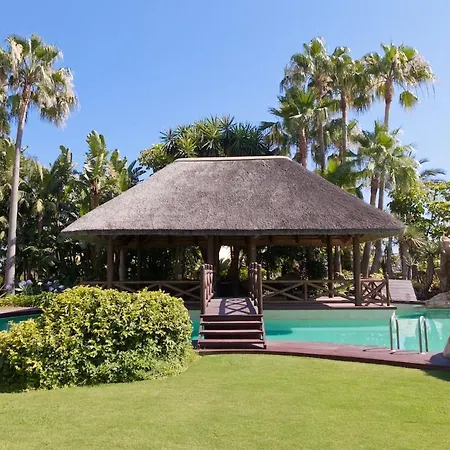 Elizabeth Holiday home *