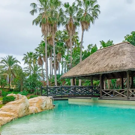 Elizabeth Holiday home *